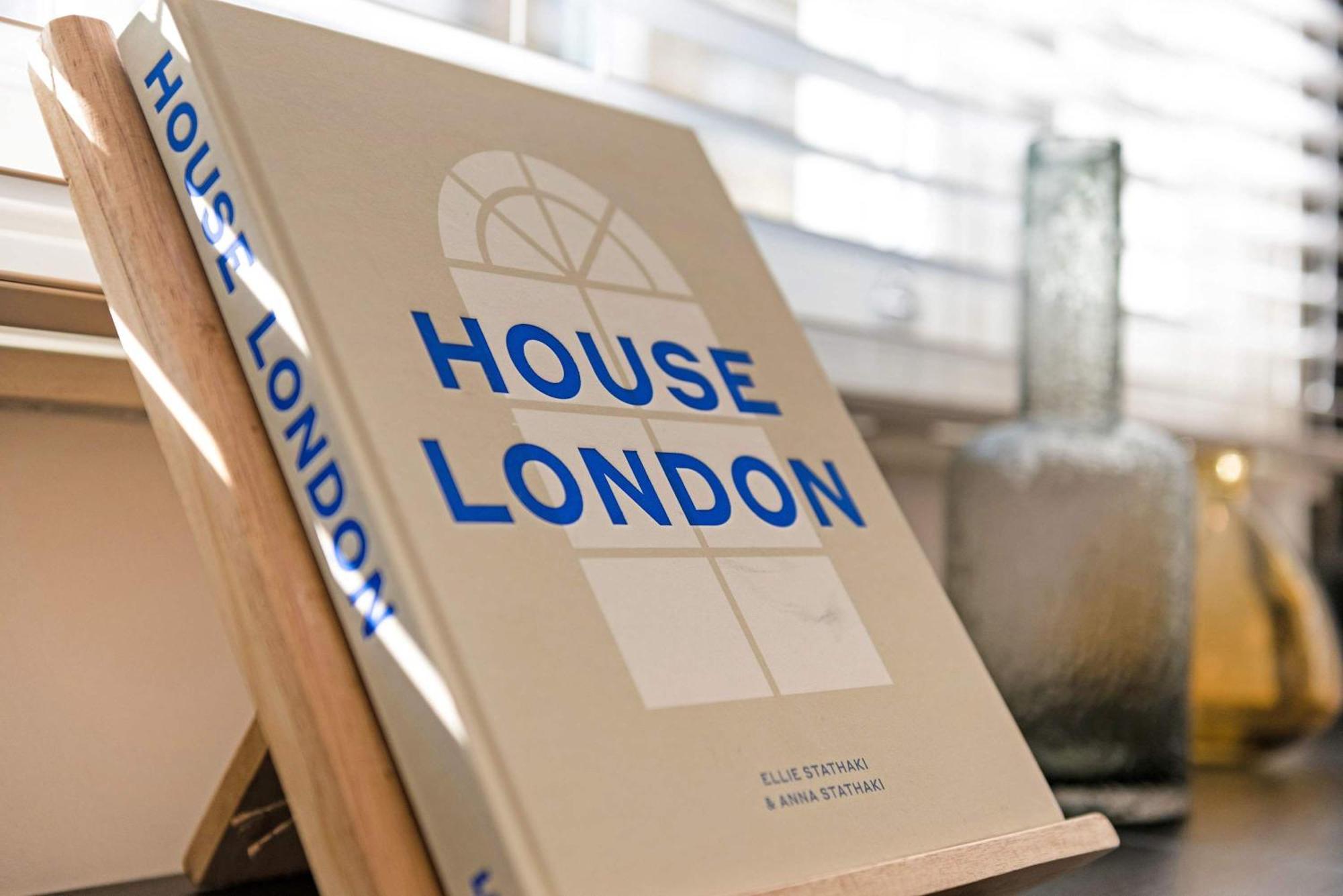 Madestays Premium Knightsbridge Townhouse *
