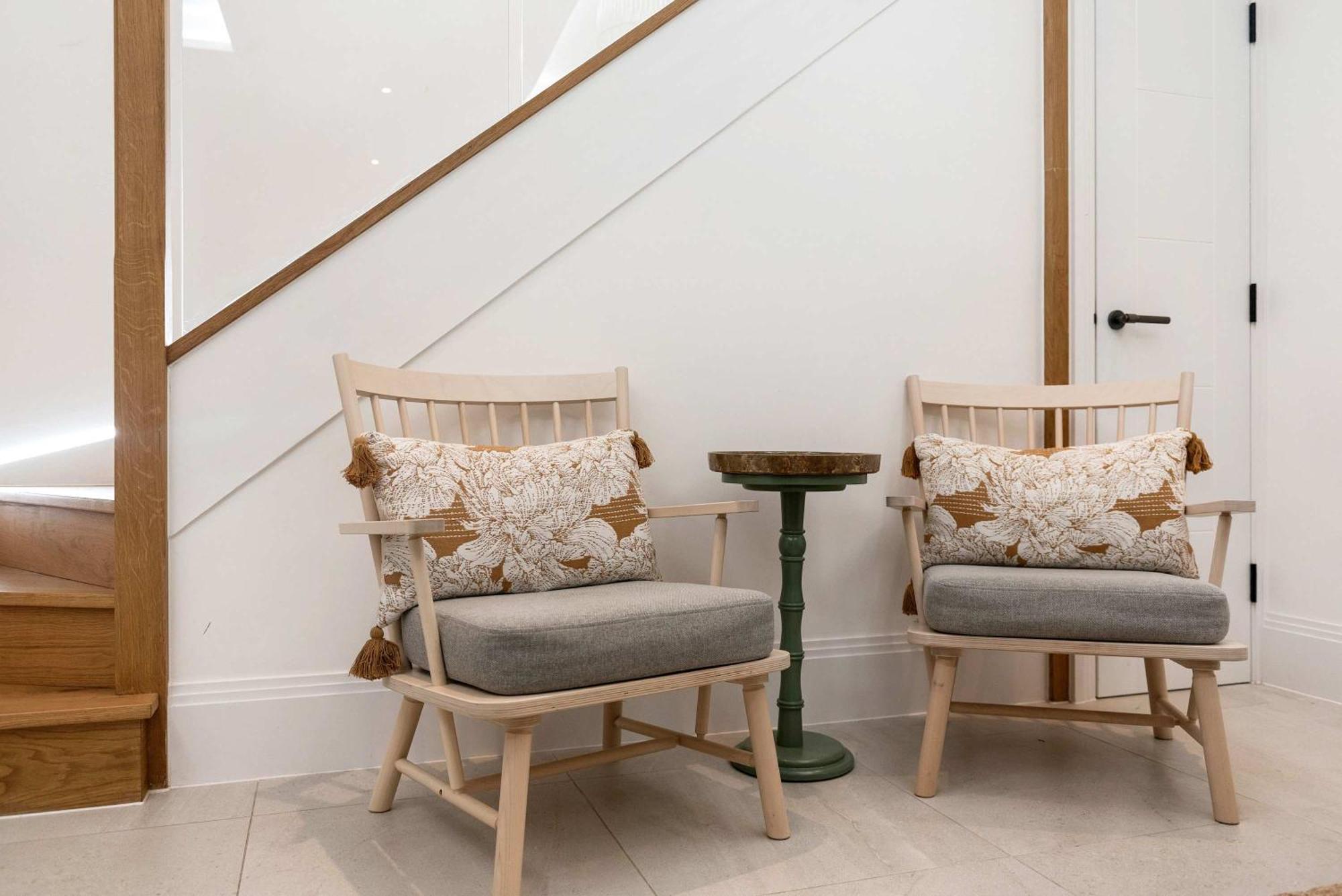 Madestays Premium Knightsbridge Townhouse Holiday home