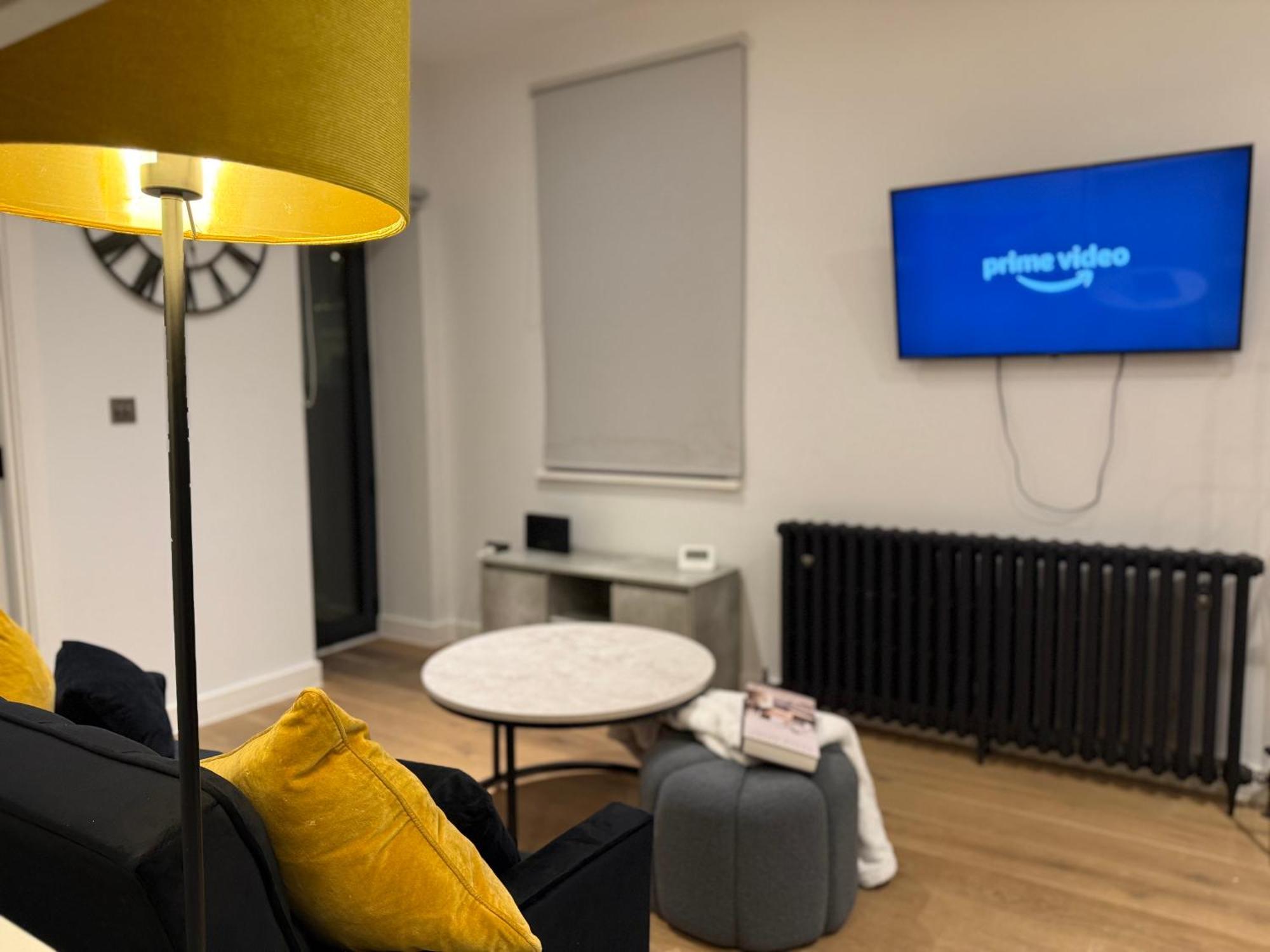Apartment Luxury - Fulham London