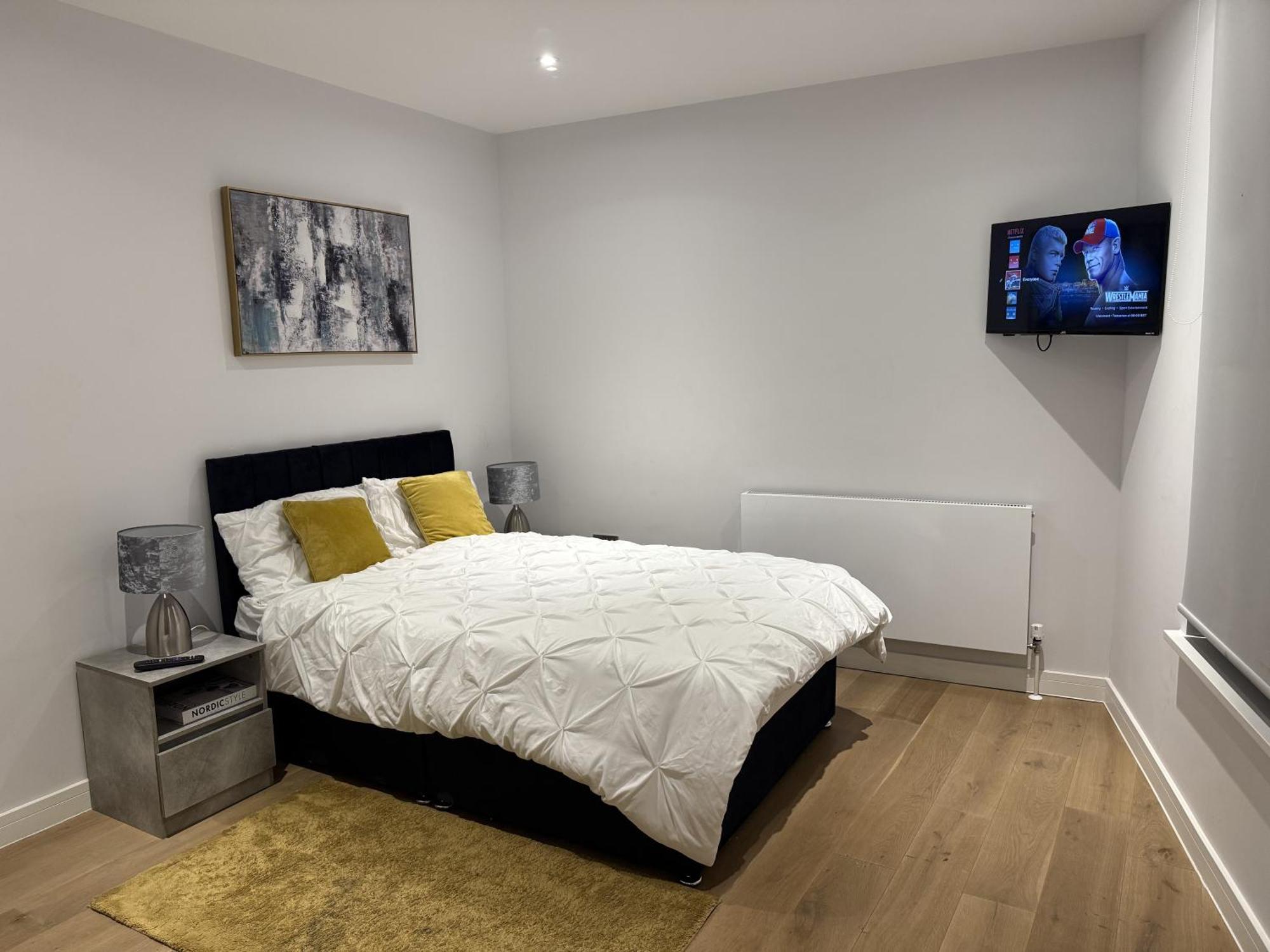 Apartment Luxury - Fulham London