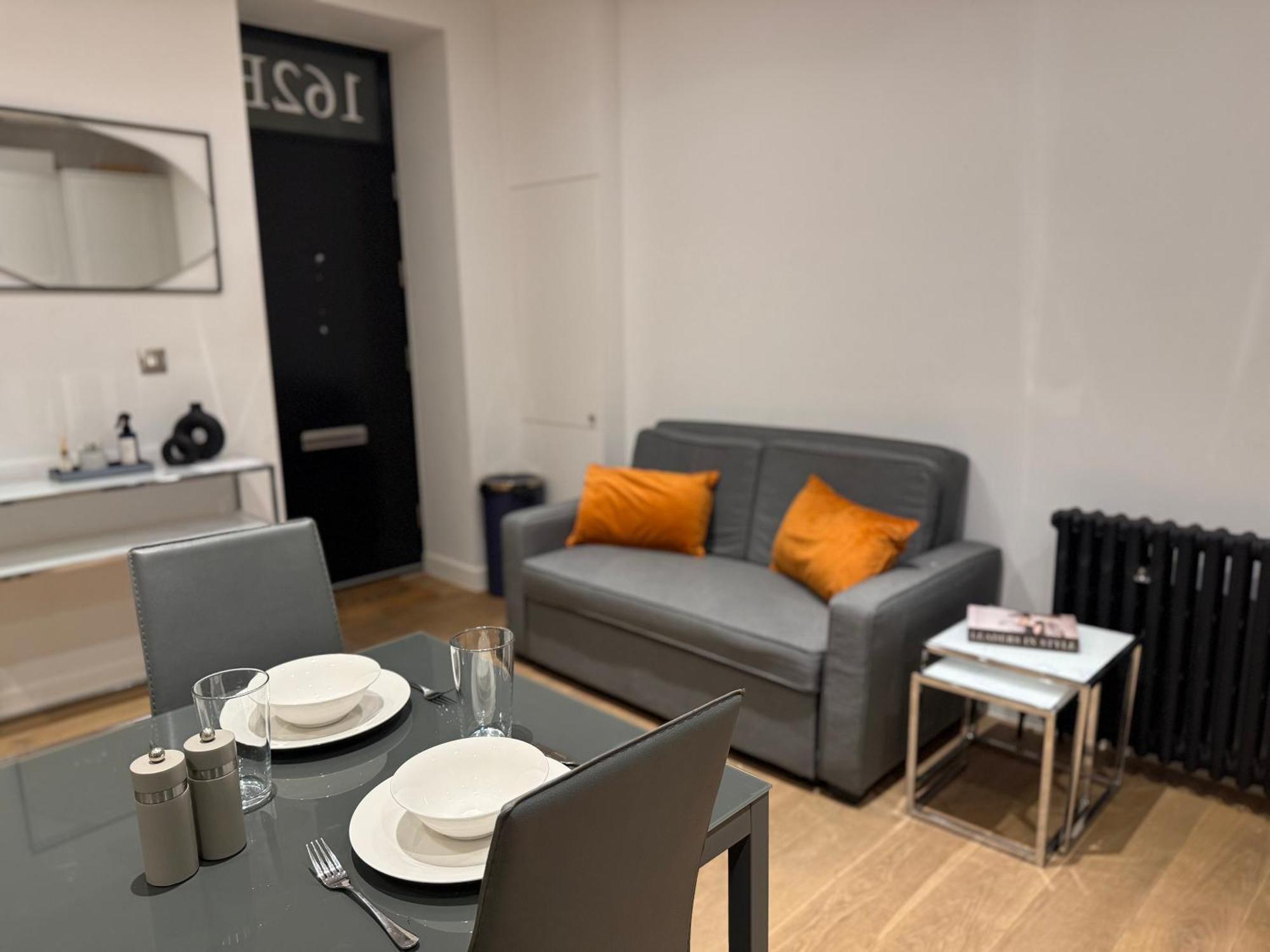 Apartment Luxury - Fulham