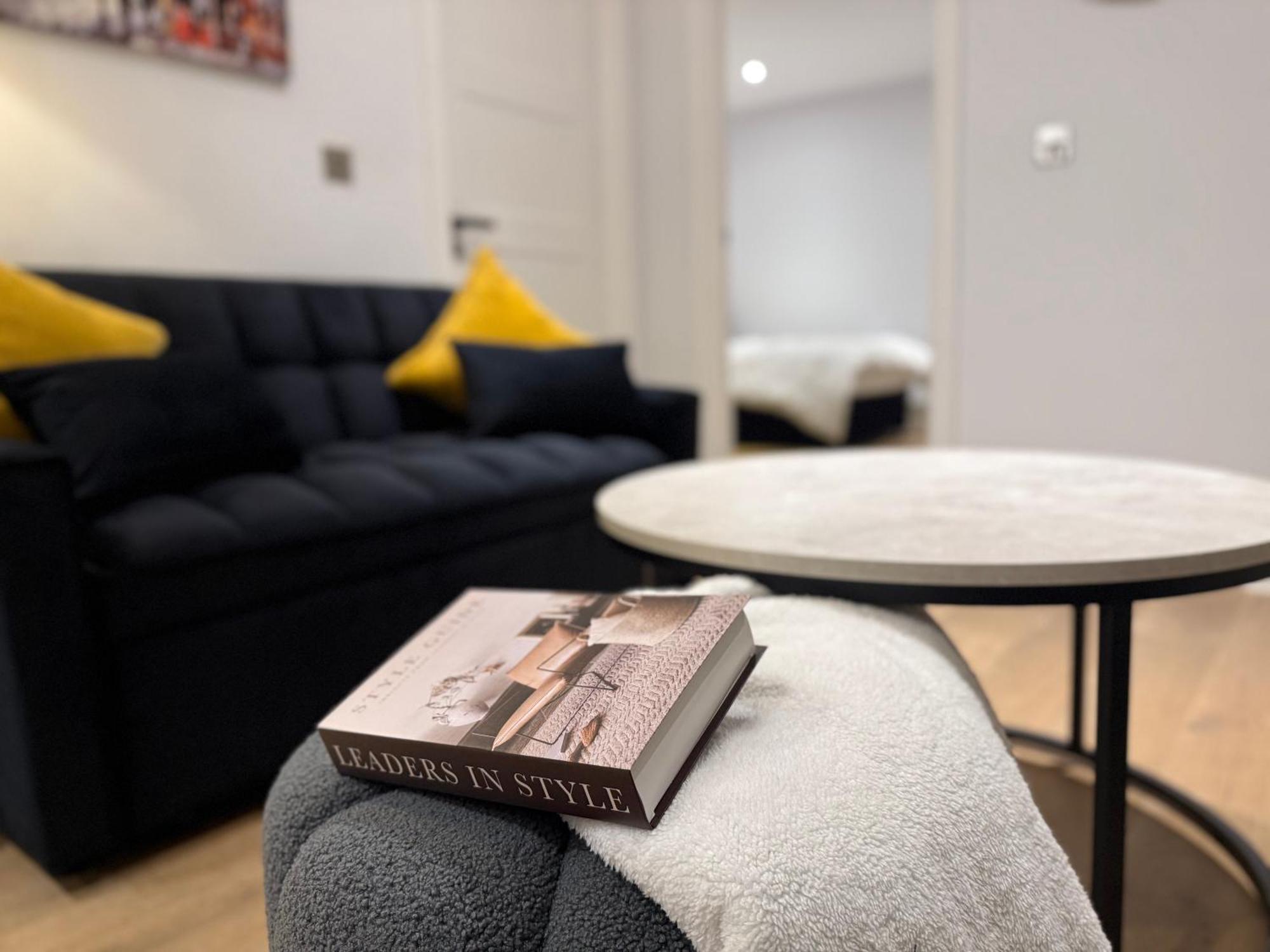 Luxury - Fulham Apartment *