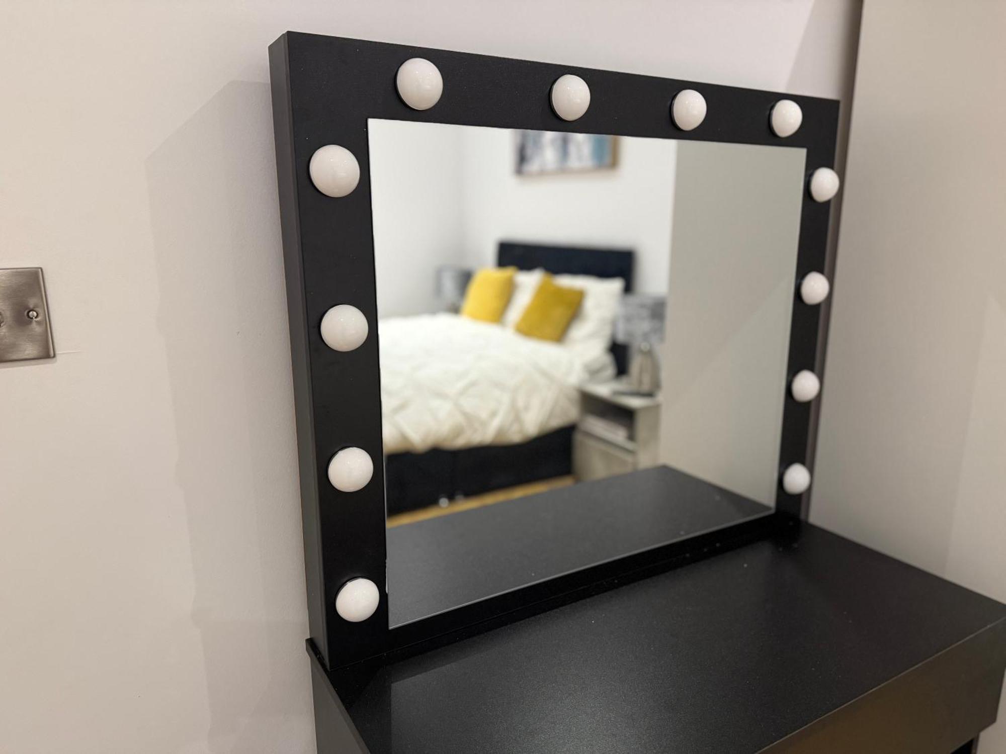 Luxury - Fulham *