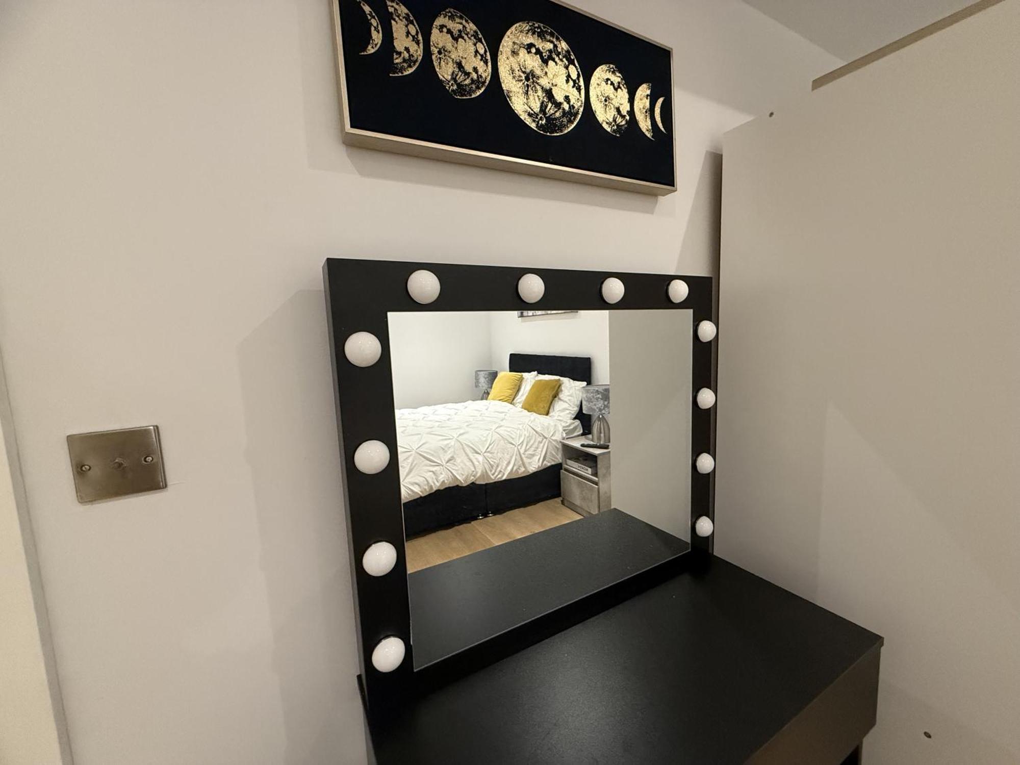 Luxury - Fulham London