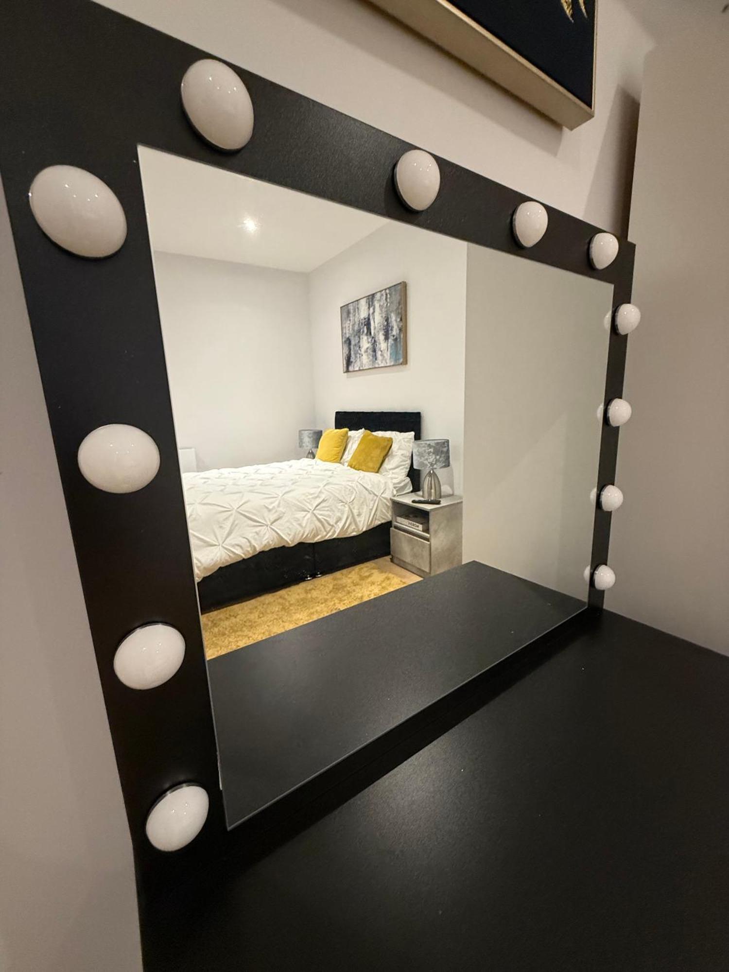 Luxury - Fulham Apartment *