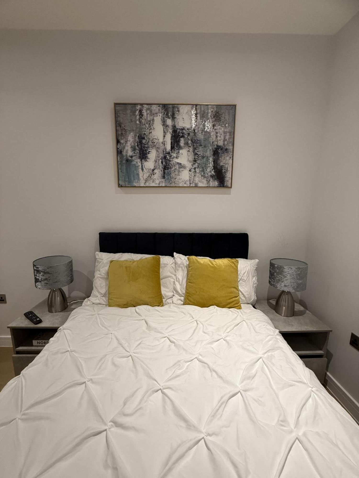 Apartment Luxury - Fulham London