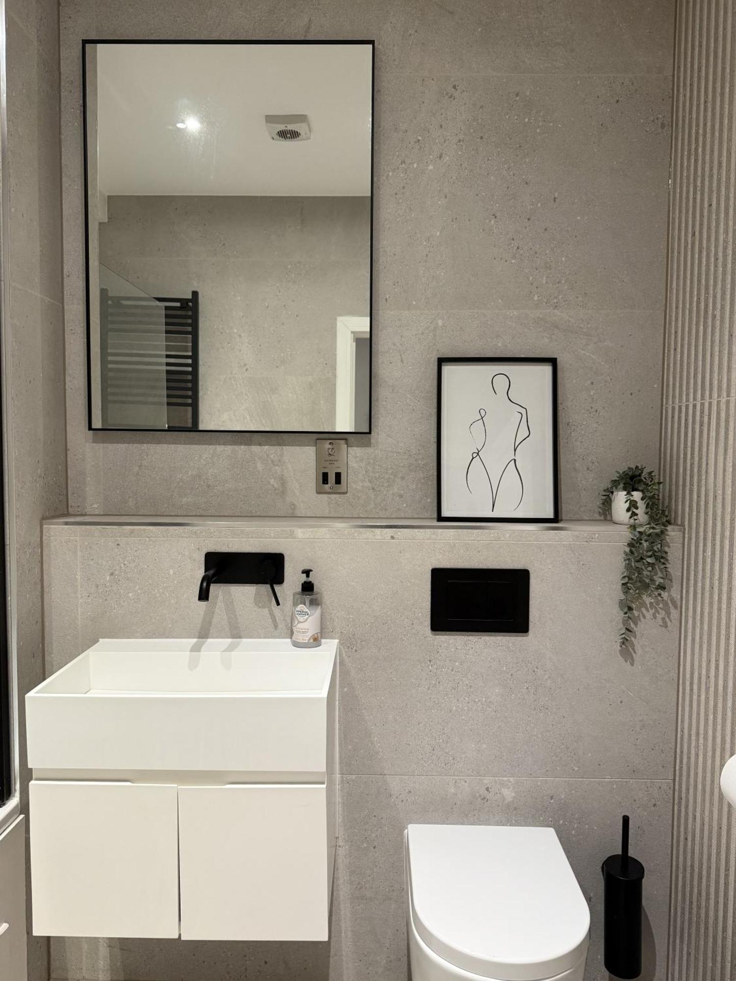 Luxury - Fulham Apartment *