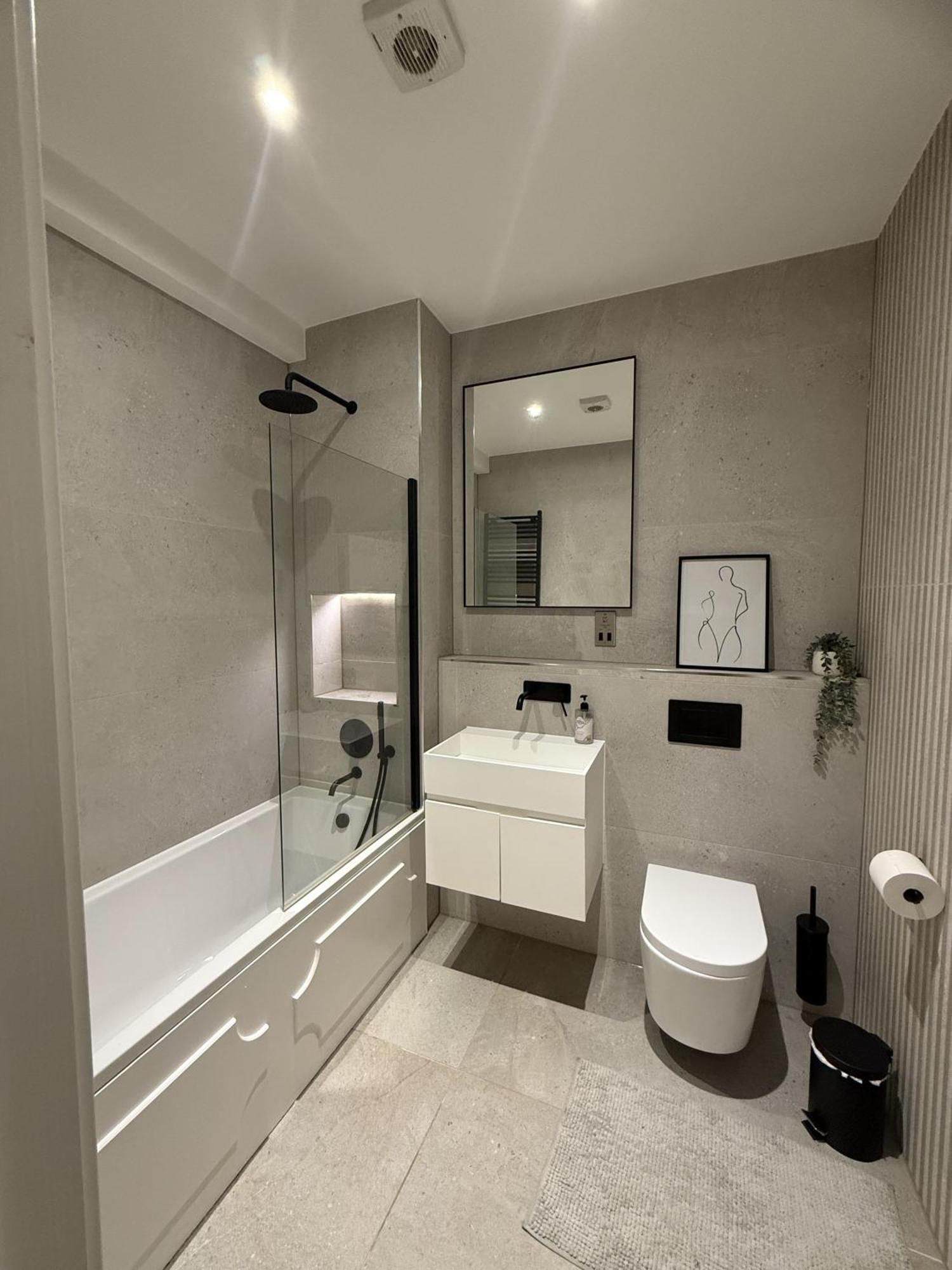 Luxury - Fulham * London