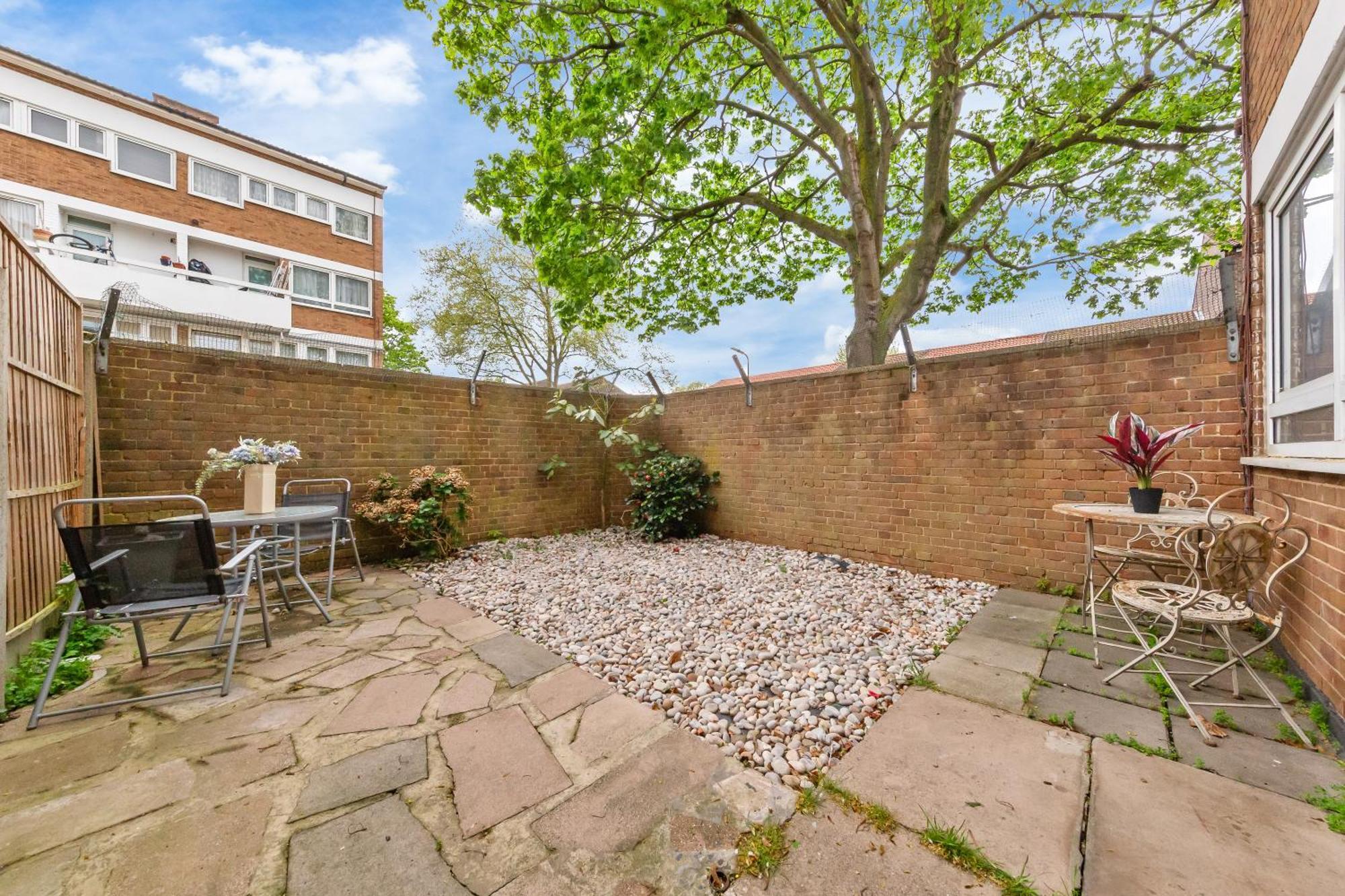 Spacious 3-bed Near Shoreditch With Parking Apartment London