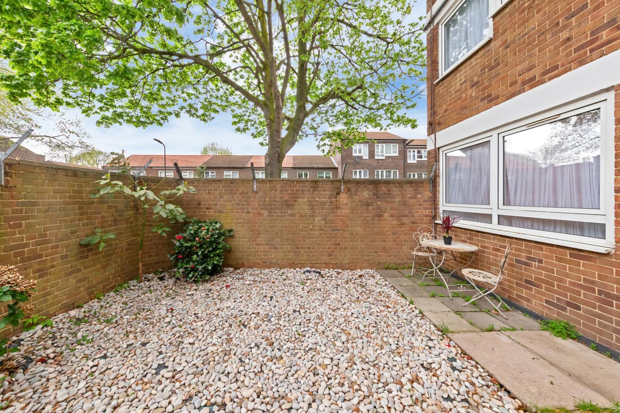 Spacious 3-bed Near Shoreditch With Parking London
