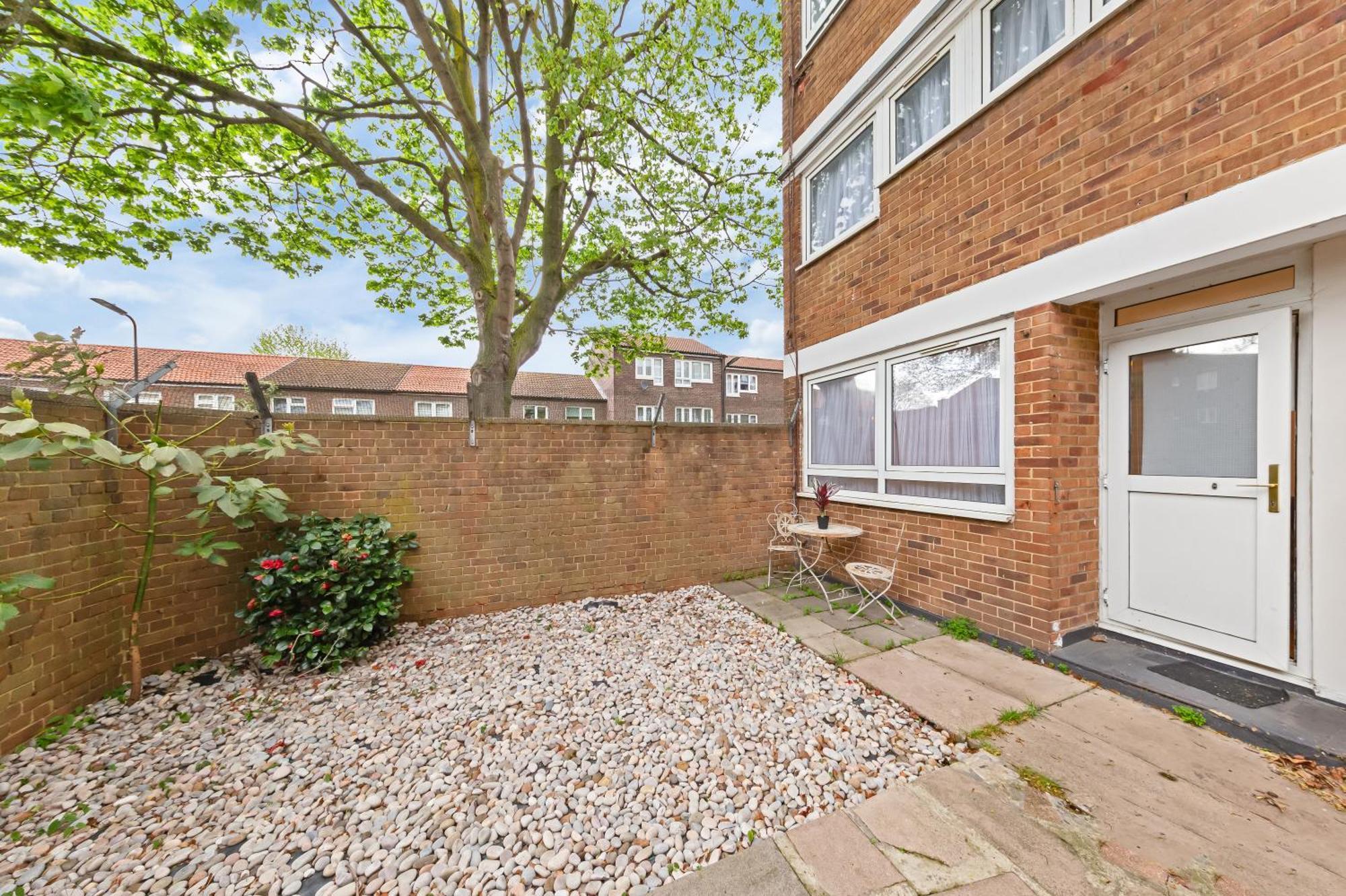 Apartment Spacious 3-bed Near Shoreditch With Parking London
