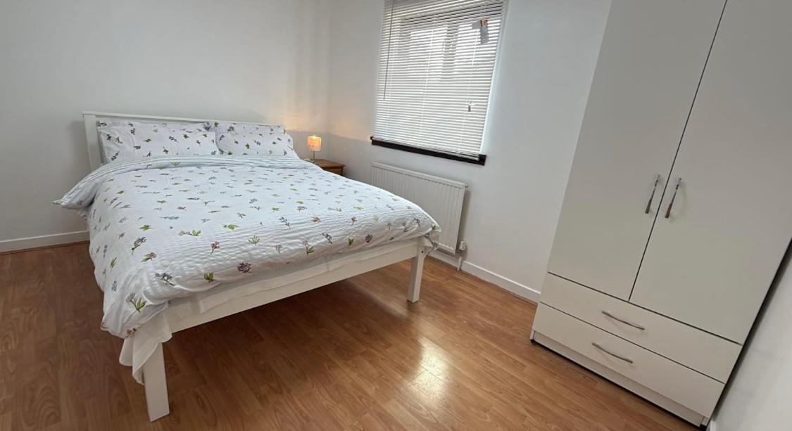 Privatunterkunft 10a Saint Marys Road