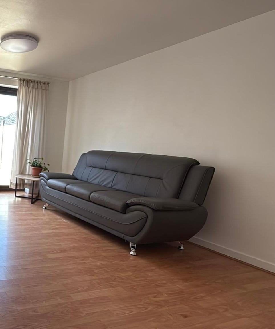 10a Saint Marys Road Privatunterkunft London