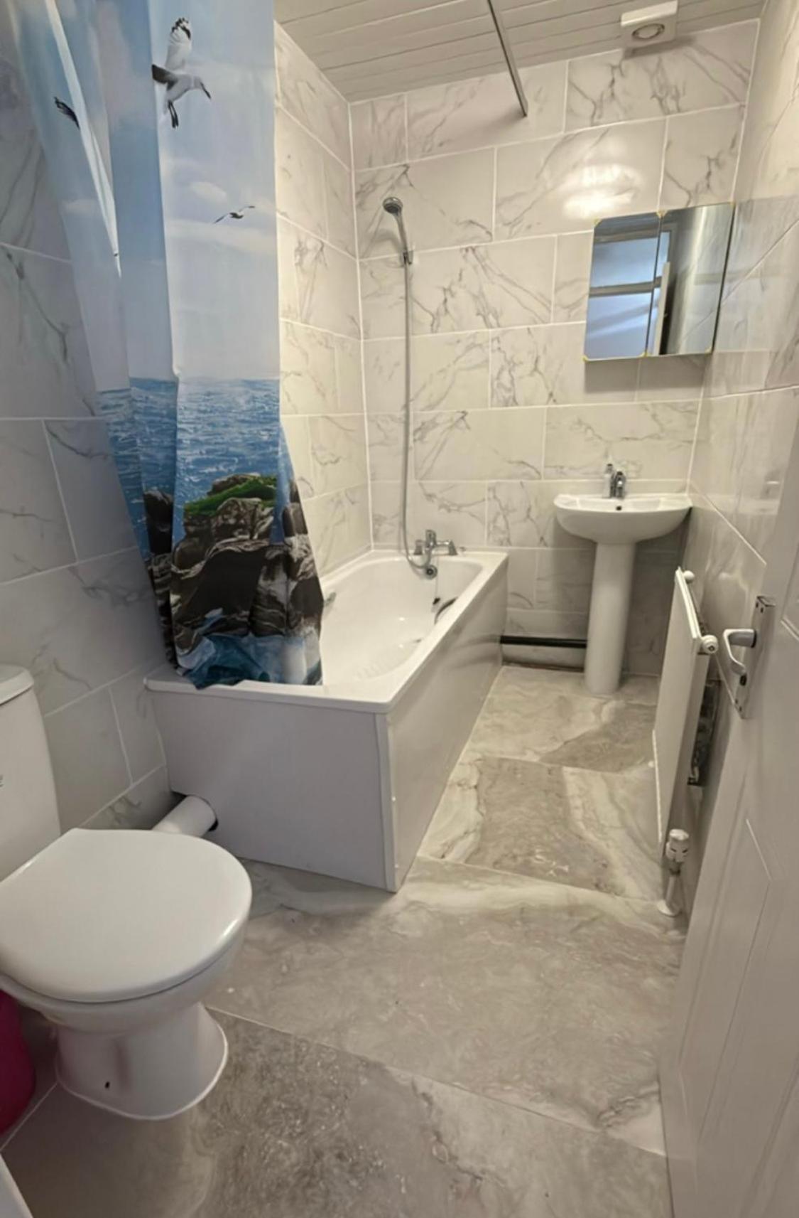 Privatunterkunft 10a Saint Marys Road London