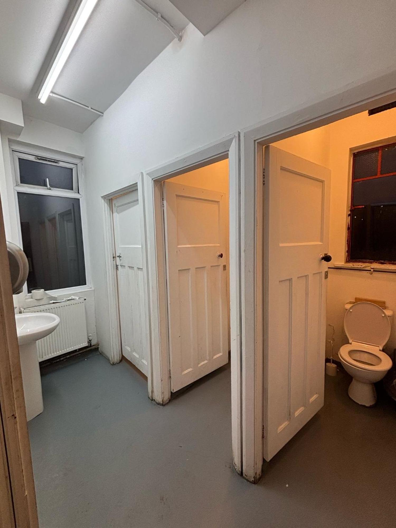 Music Recording Studio-10 Minutes From Bow Station