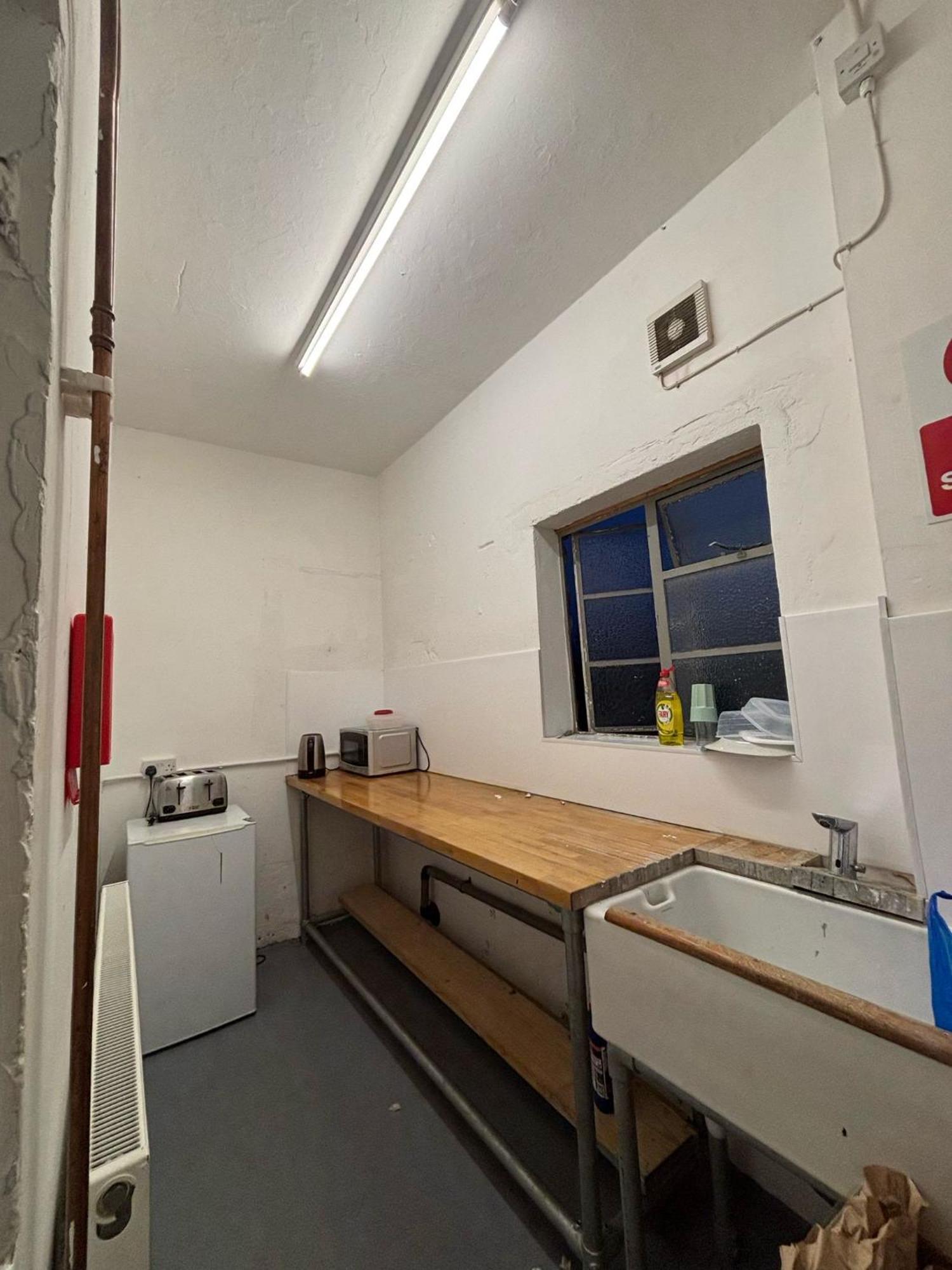 Music Recording Studio-10 Minutes From Bow Station Apartment *