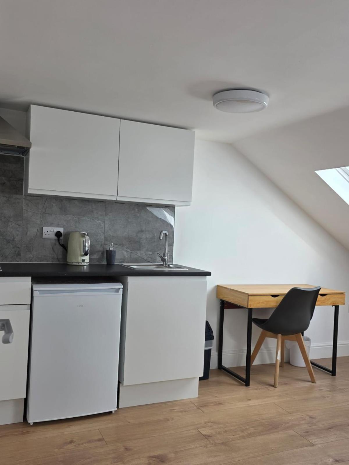 Dorset House At Upton Park London