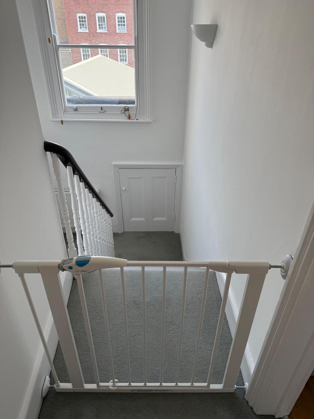 Bright And Cosy Gem In Fulham Appartement Londen