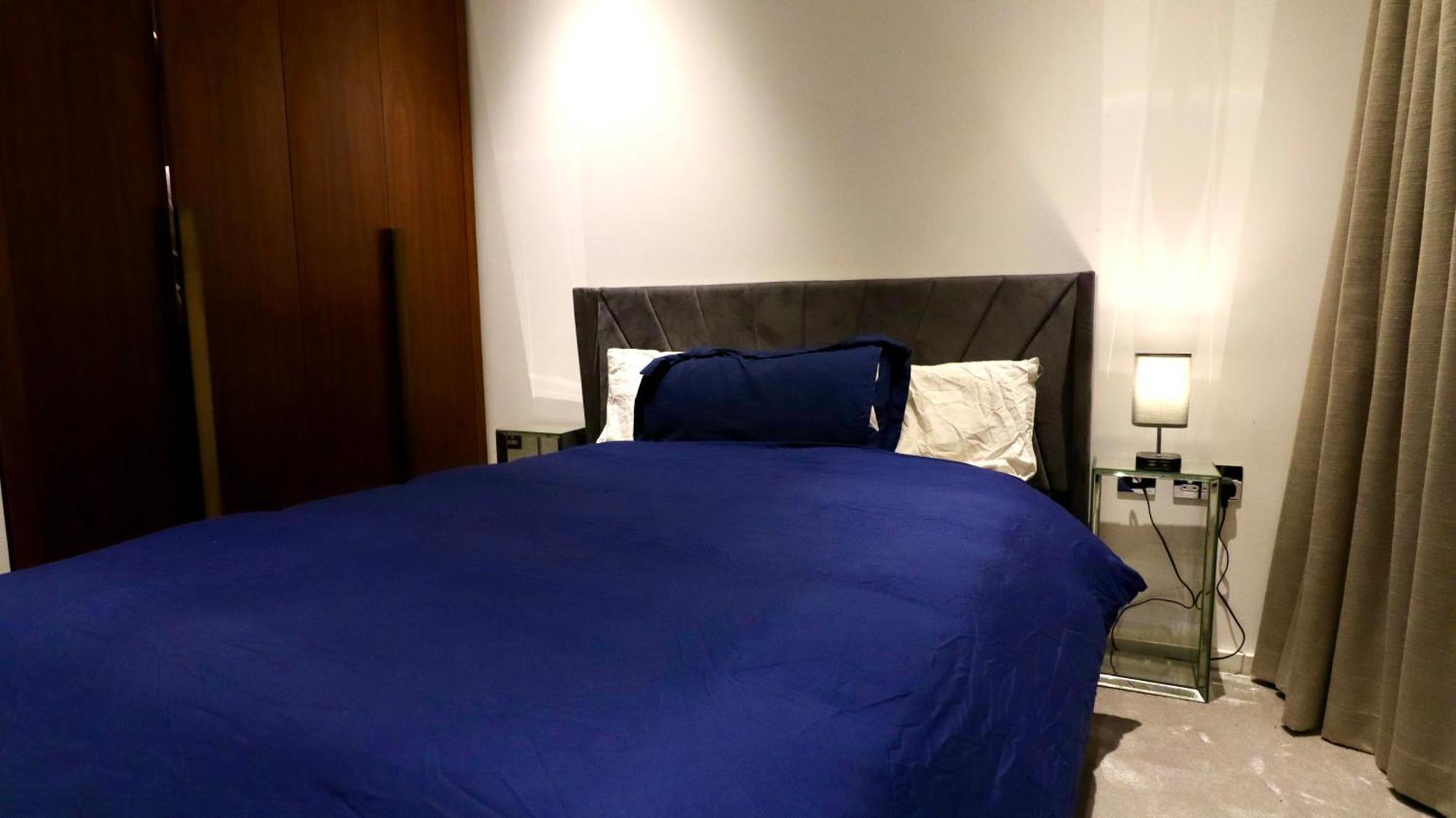 2 Bedroom Embassy Gardens By Al Faisal *