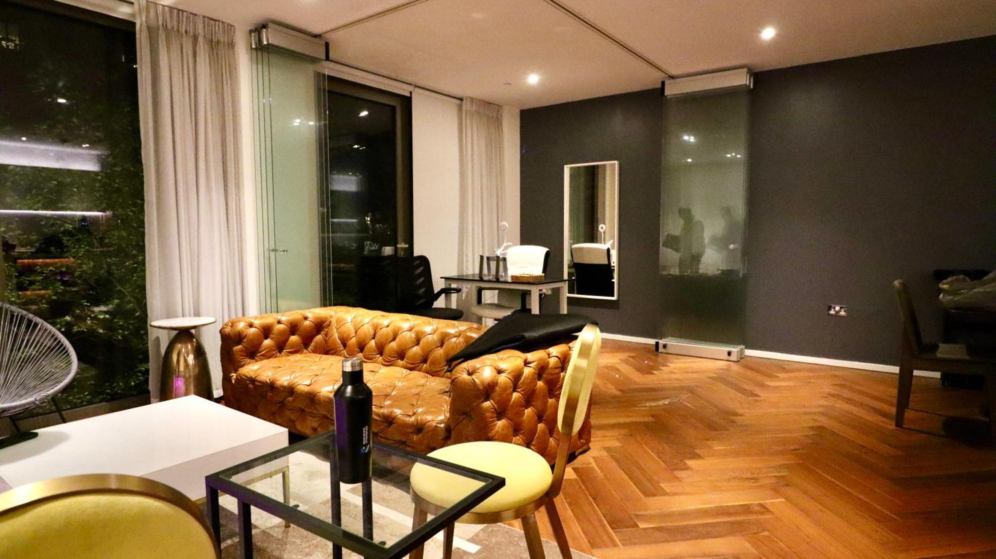 2 Bedroom Embassy Gardens By Al Faisal *