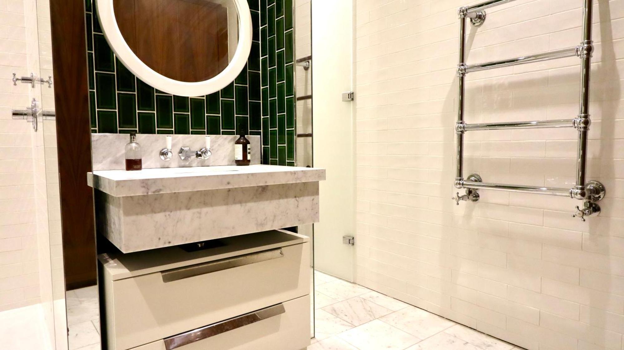 2 Bedroom Embassy Gardens By Al Faisal
