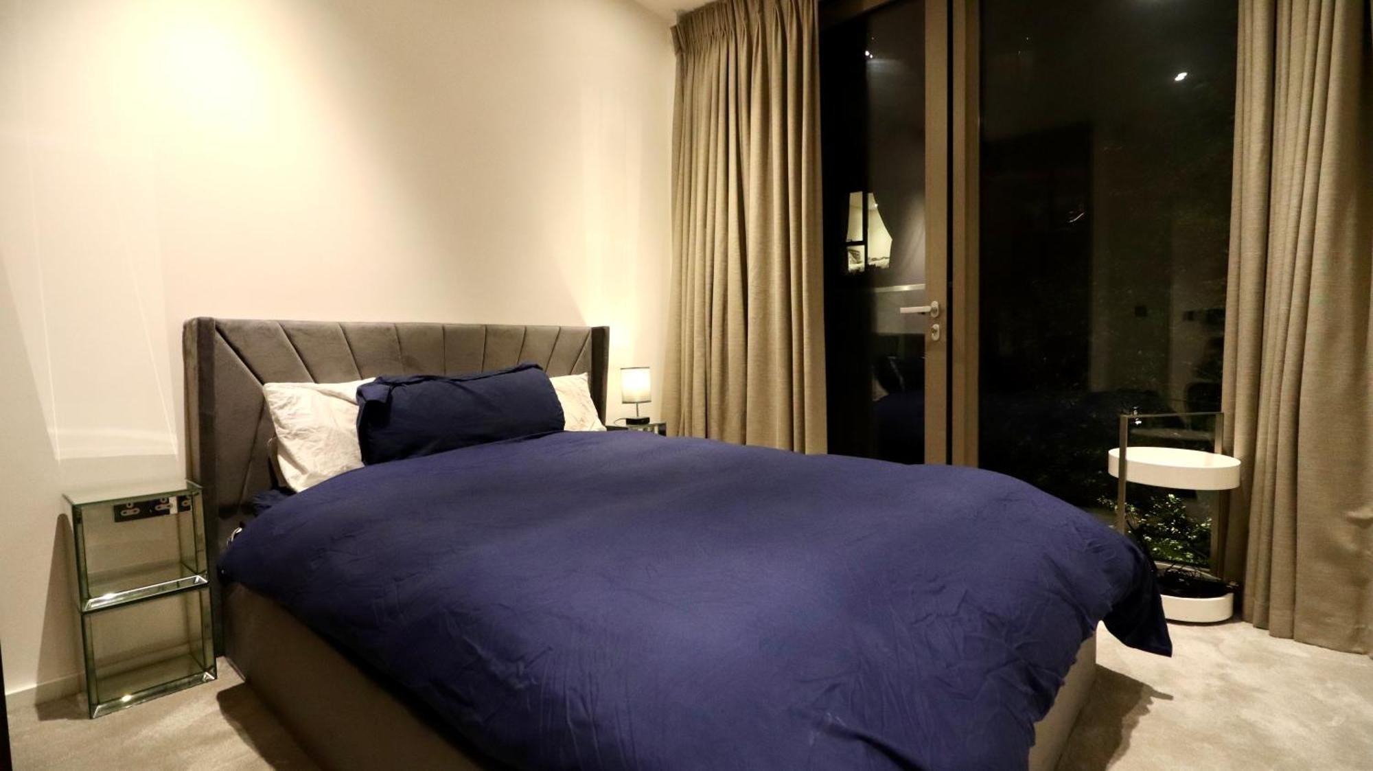 2 Bedroom Embassy Gardens By Al Faisal