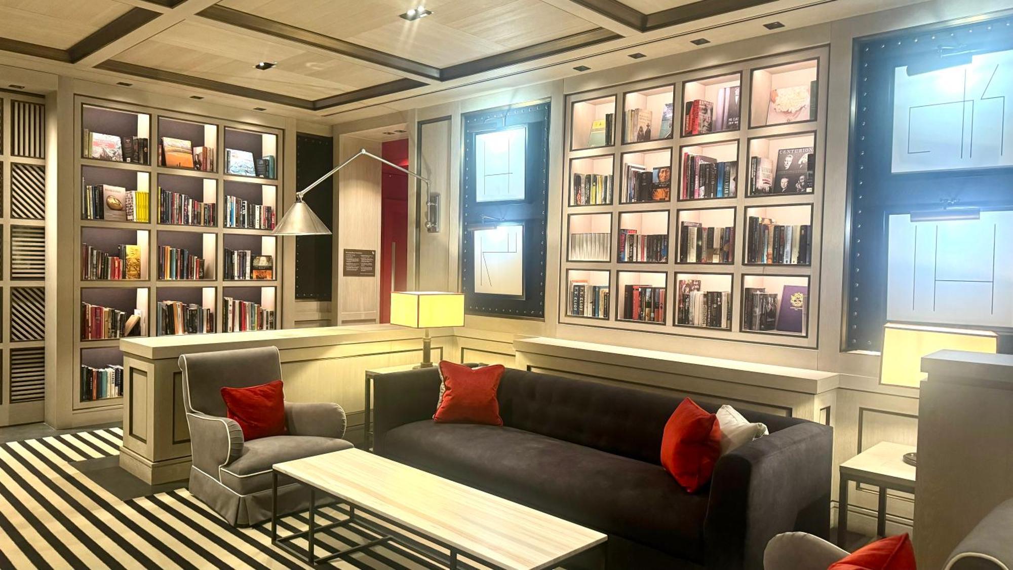 2 Bedroom Embassy Gardens By Al Faisal *
