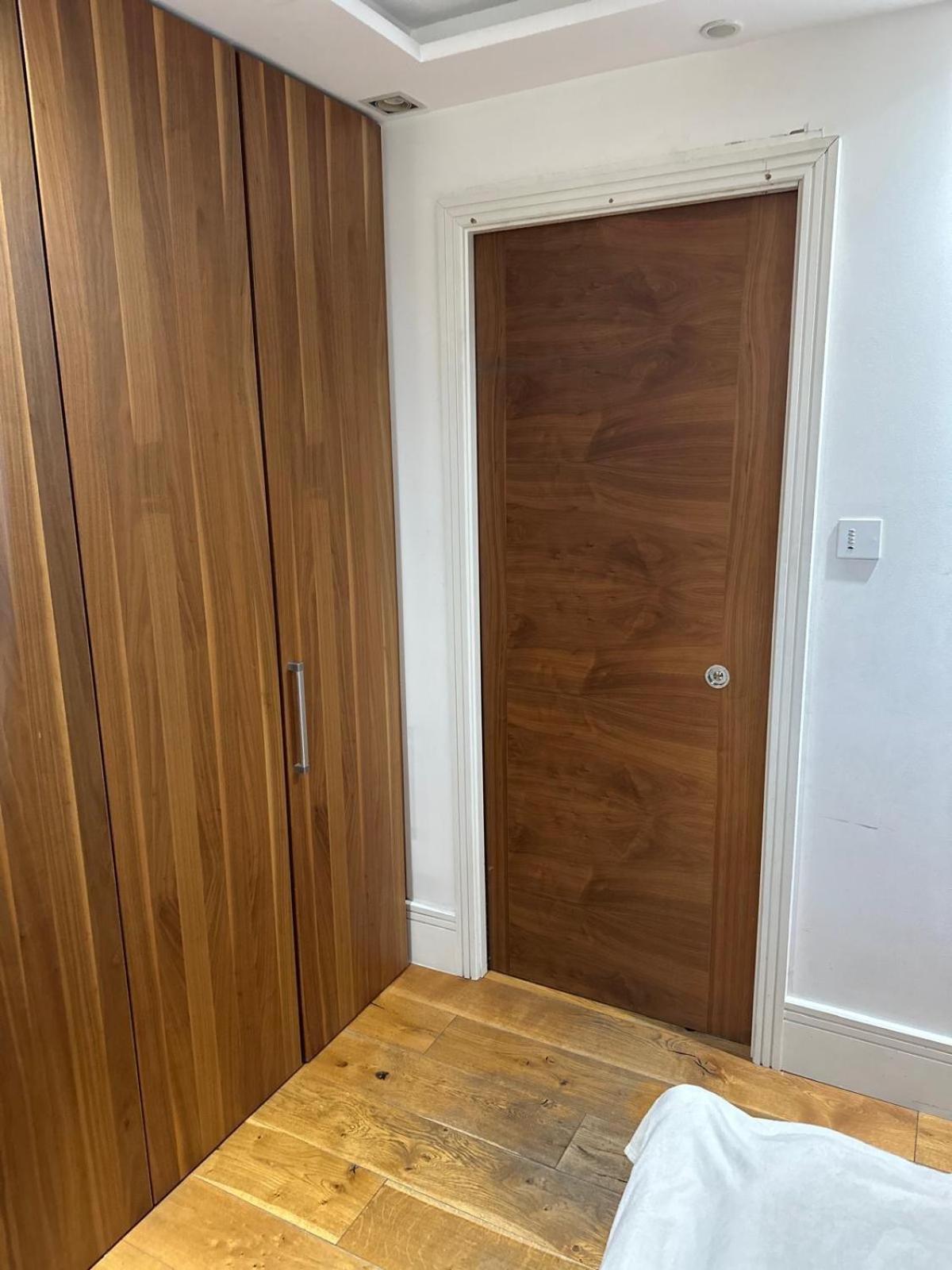 Oxford Street Two Bedroom Luxury * London