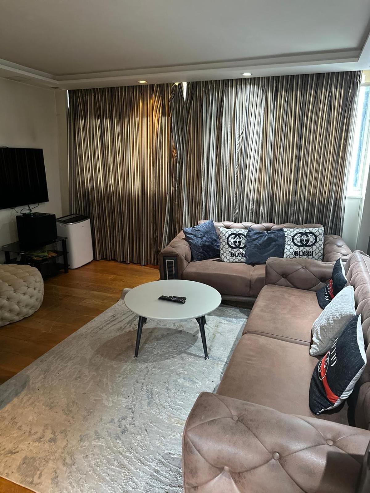 Apartment Oxford Street Two Bedroom Luxury London