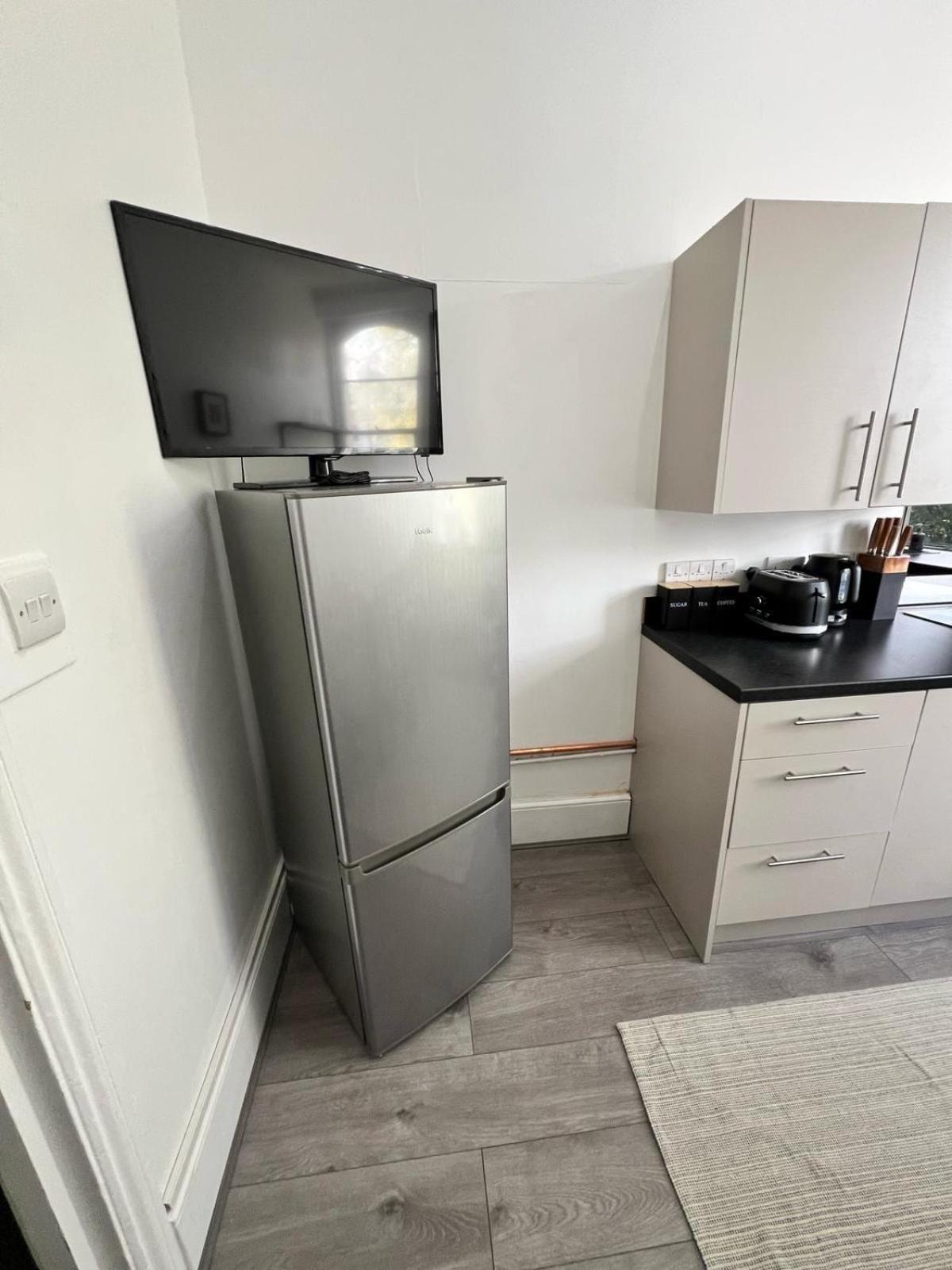 Apartment The Notting Hill Boutique *