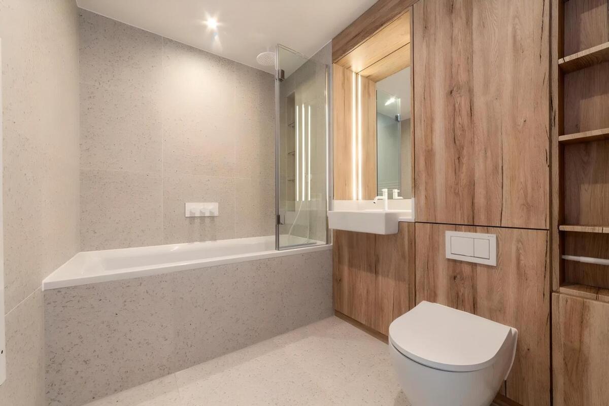 Appartement Collection Tapestry Way Londen