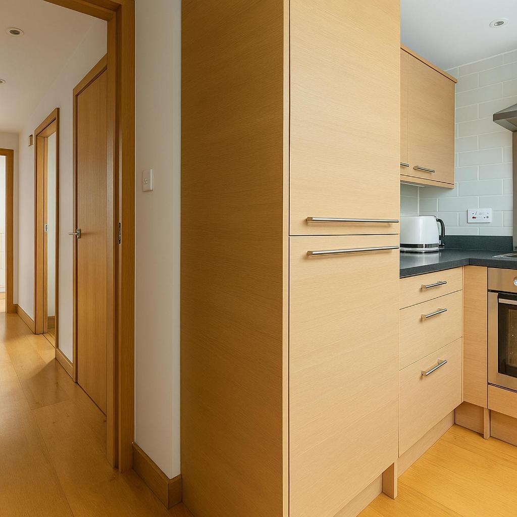 Lovely Flat Near Acton Town Tube Station London