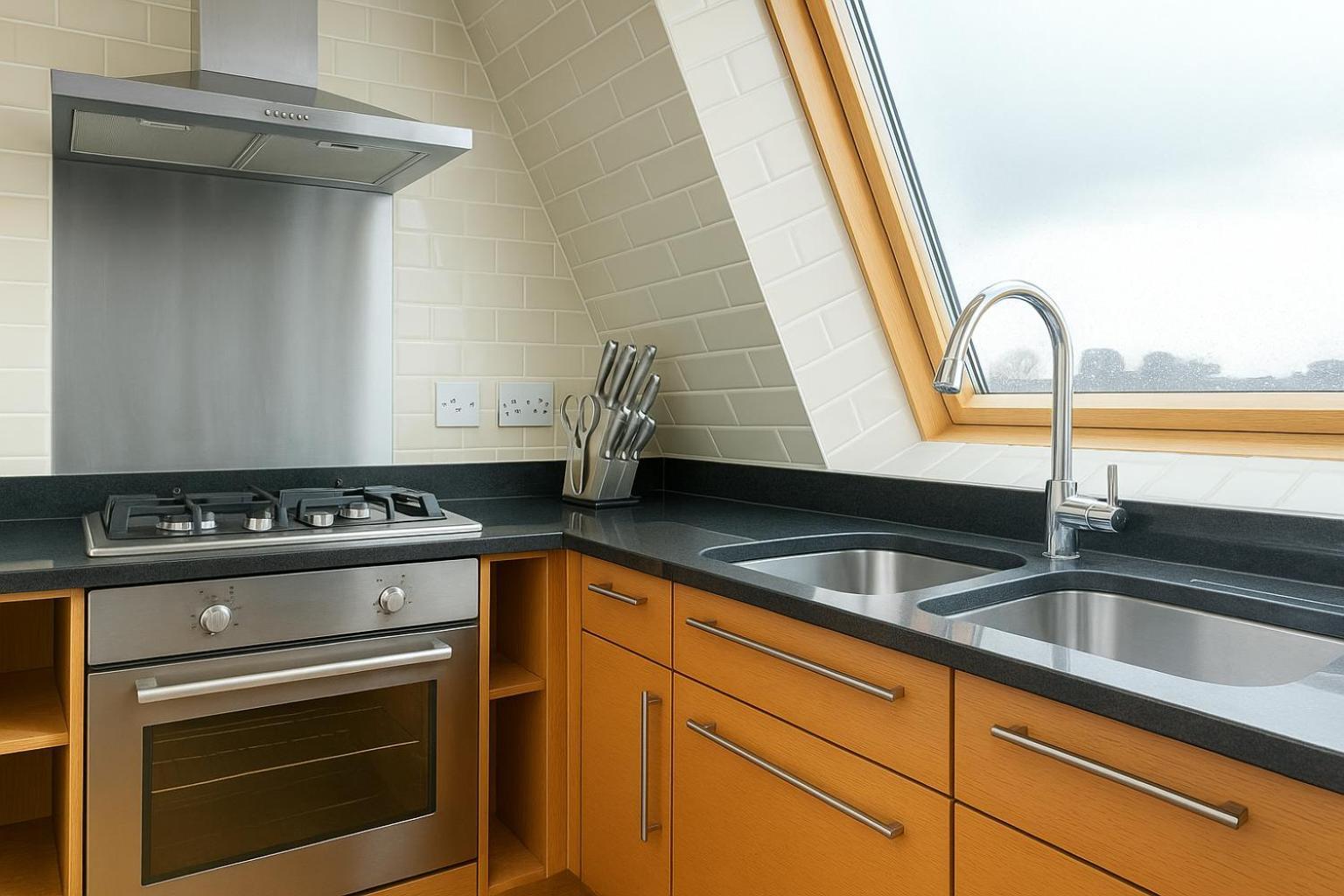 Lovely Flat Near Acton Town Tube Station