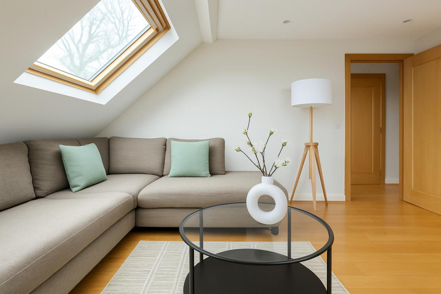 Lovely Flat Near Acton Town Tube Station
