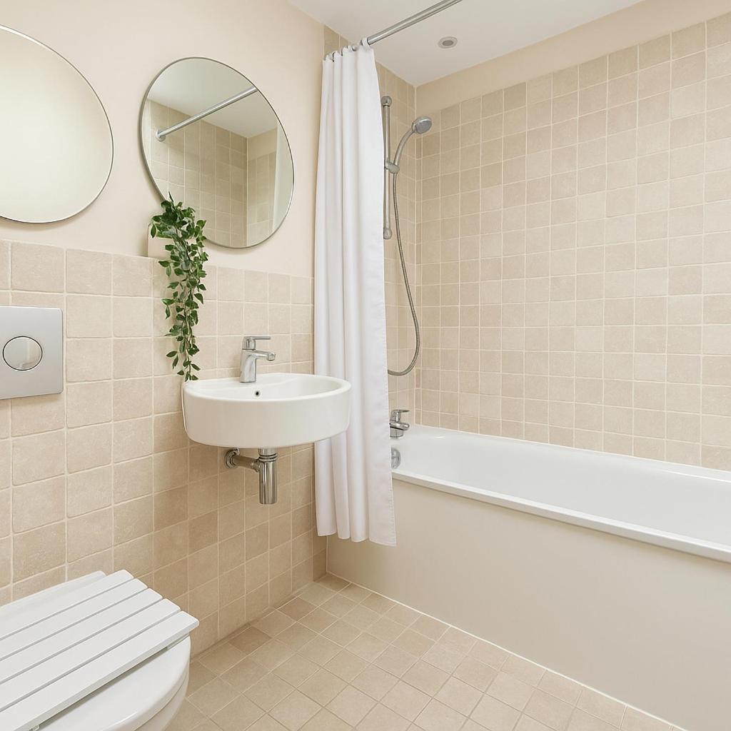 Apartment Lovely Flat Near Acton Town Tube Station *