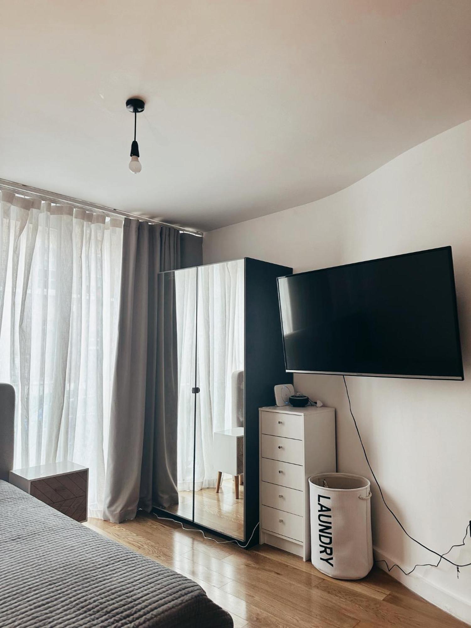 Cosy In Clapham Old Town Apartment *
