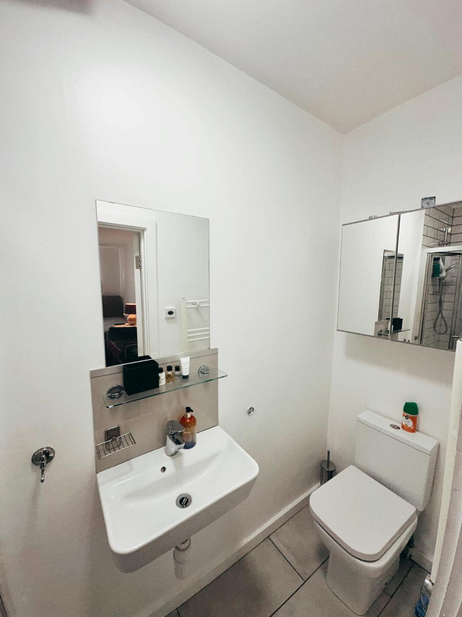Cosy In Clapham Old Town * London