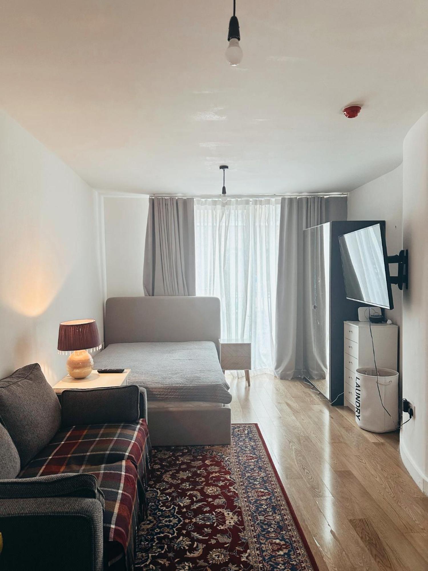 Cosy In Clapham Old Town *