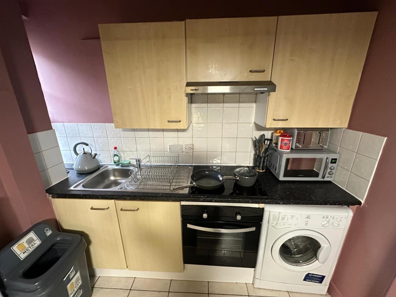 Beautiful Edgware Road Apartment *