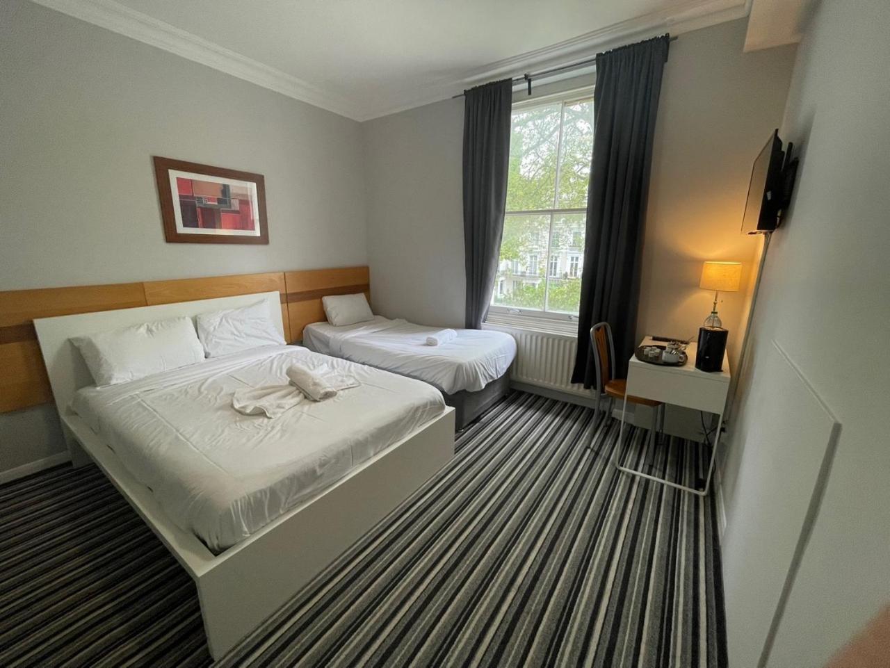 The Chapter Hotels- Princes Square *