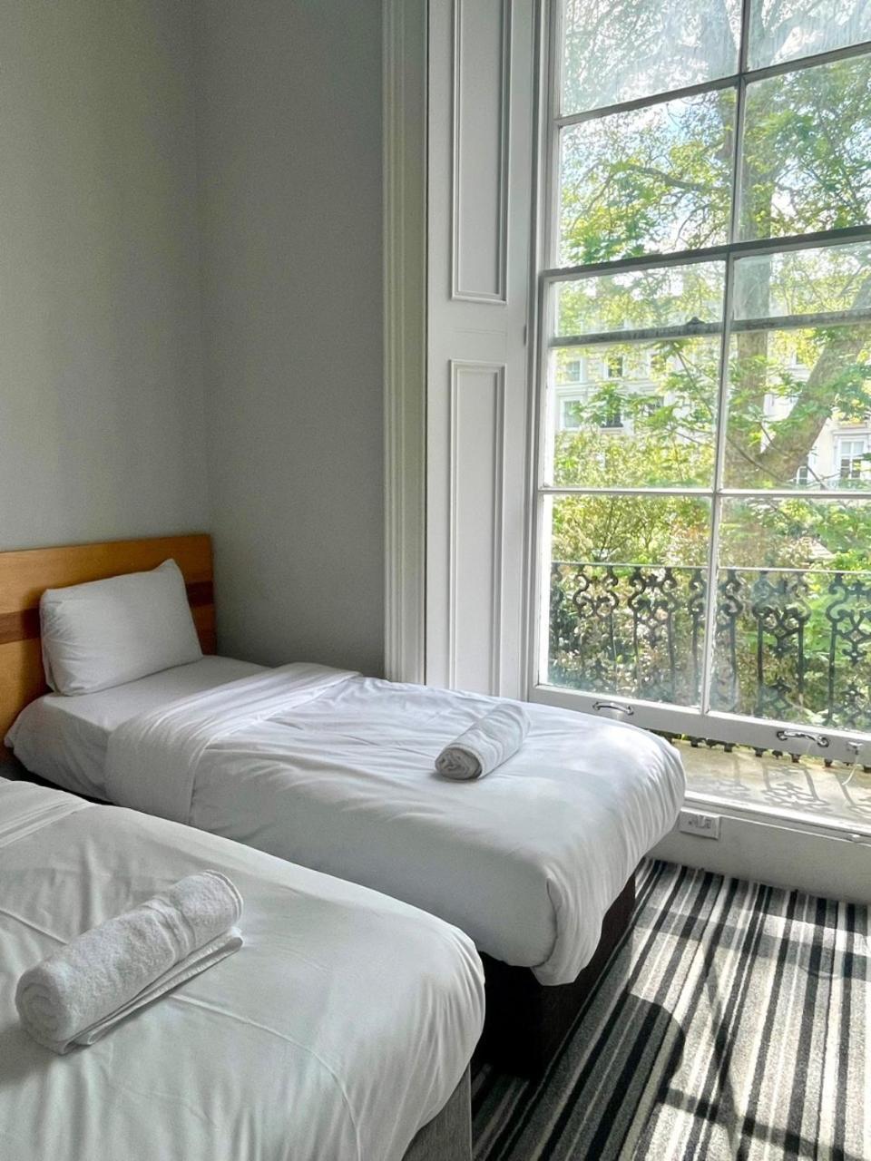 The Chapter Hotels- Princes Square