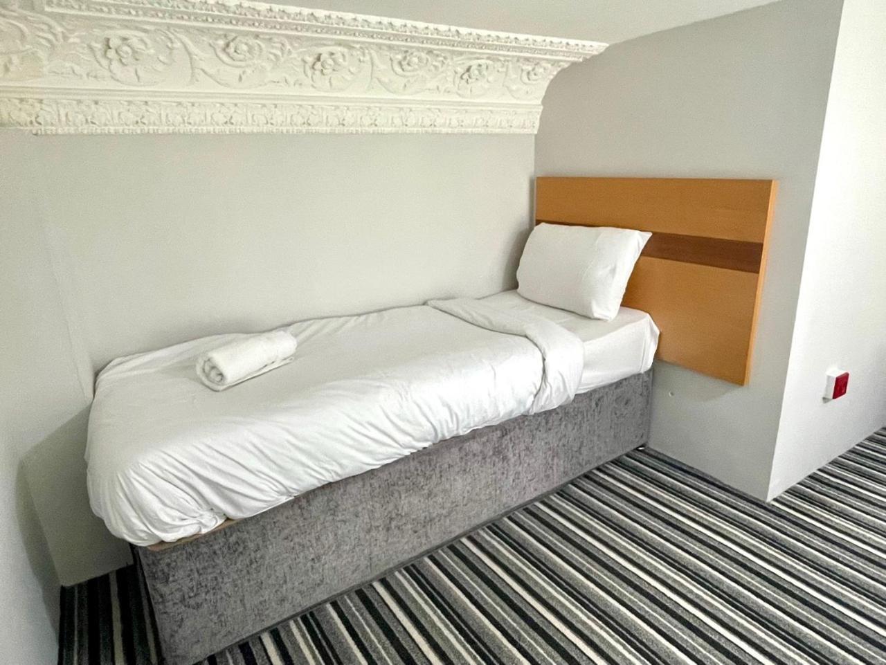 The Chapter Hotels- Princes Square Hotel London