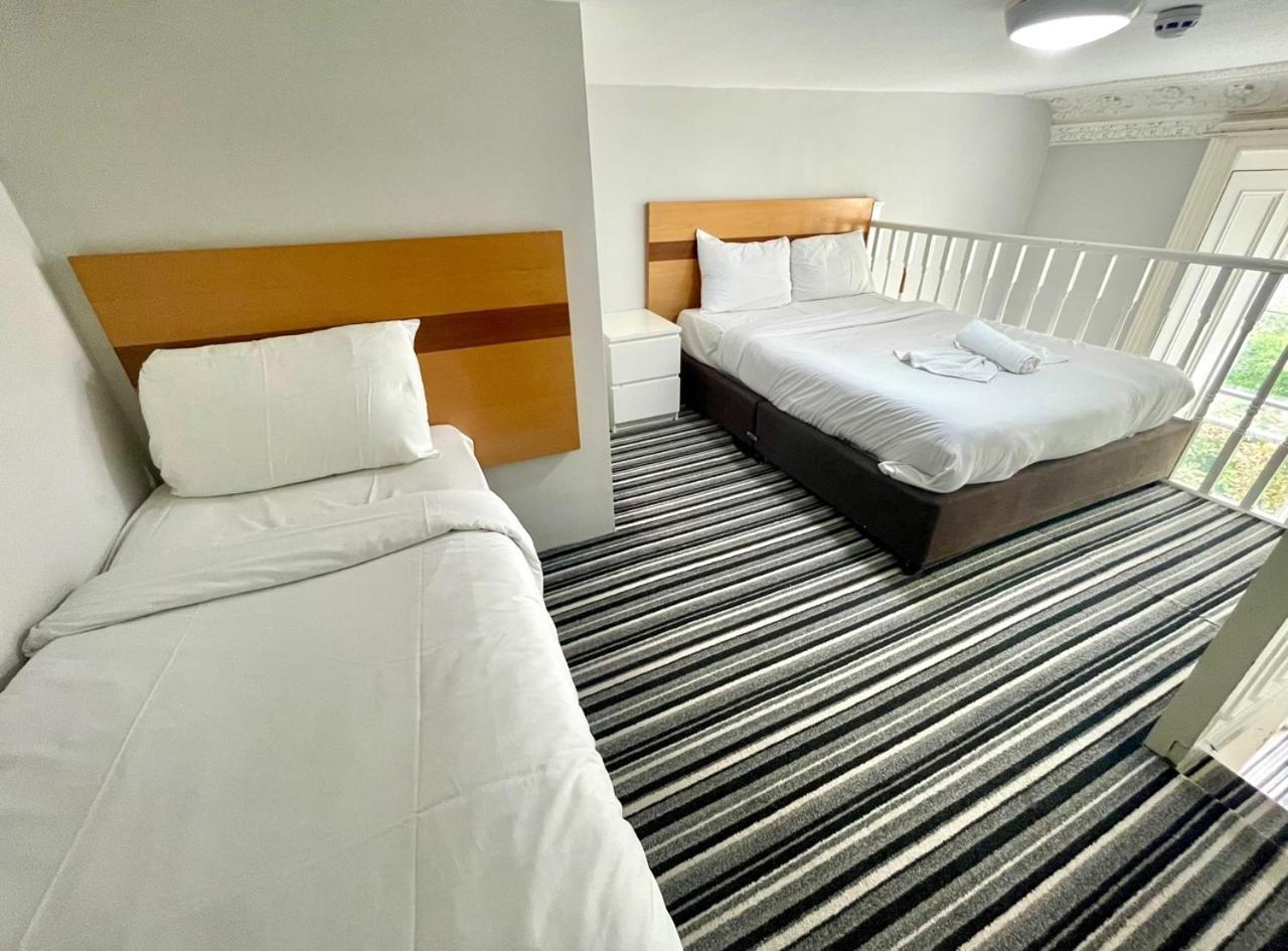 The Chapter Hotels- Princes Square