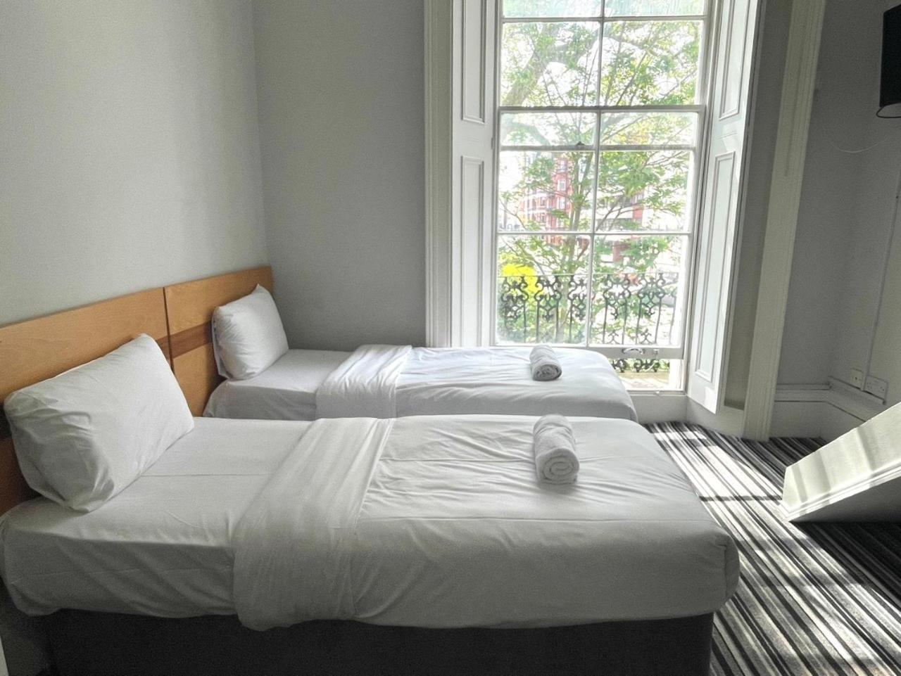 The Chapter Hotels- Princes Square Hotel *