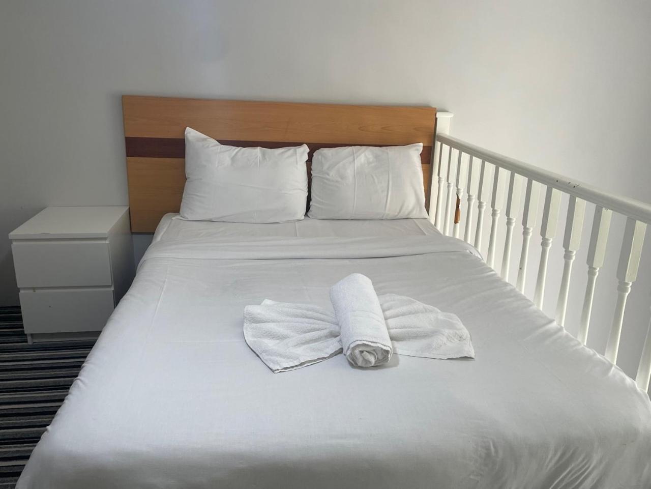 The Chapter Hotels- Princes Square Hotel London