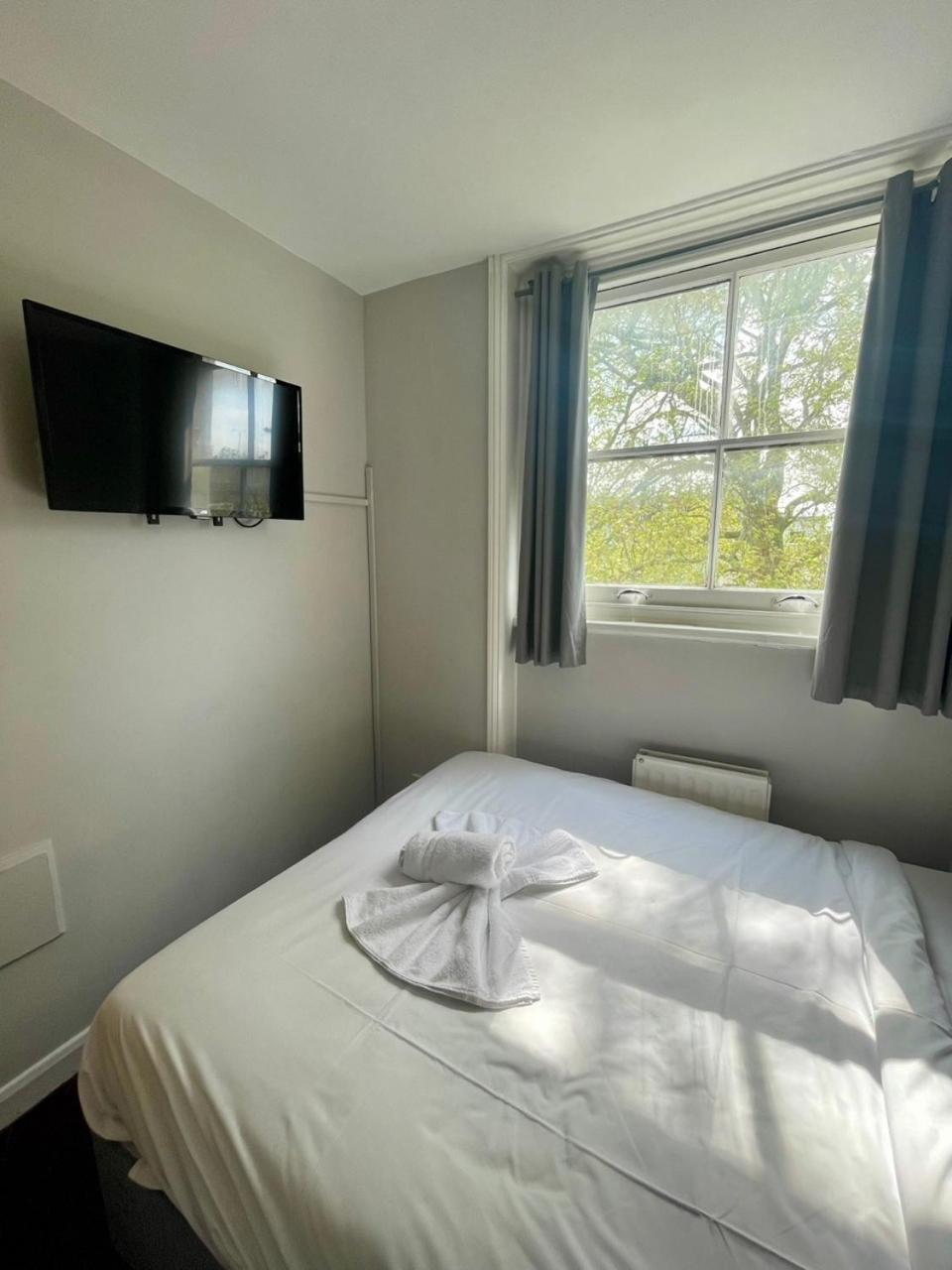 The Chapter Hotels- Princes Square * London