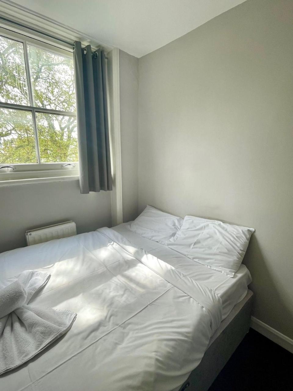 The Chapter Hotels- Princes Square London