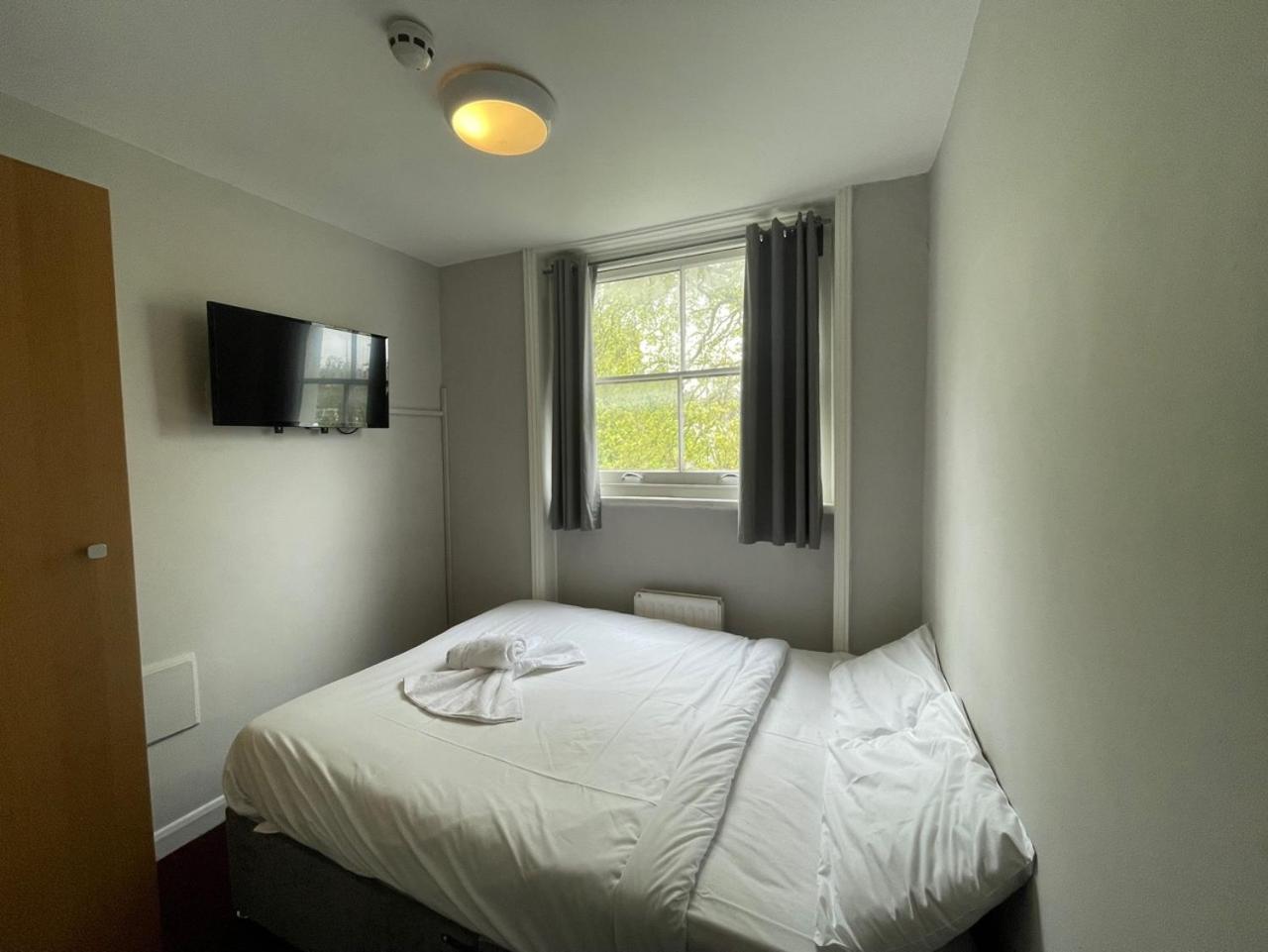 The Chapter Hotels- Princes Square London