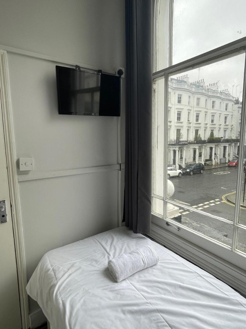 The Chapter Hotels- Princes Square Hotel