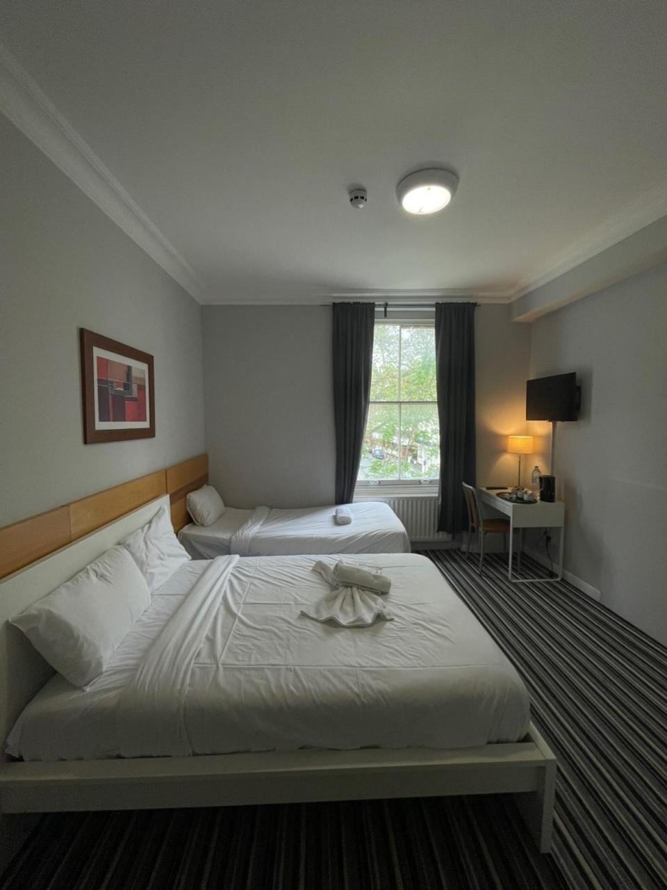 The Chapter Hotels- Princes Square Hotel *